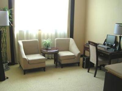 фото отеля Ruida Holiday Hotel