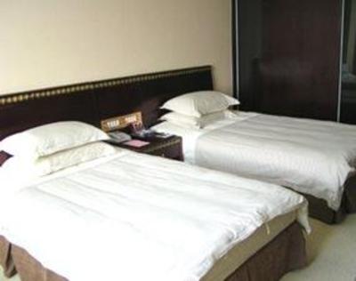 фото отеля Ruida Holiday Hotel