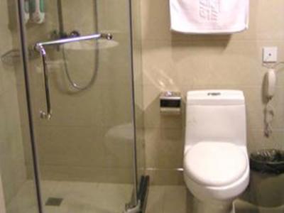 фото отеля Ruida Holiday Hotel