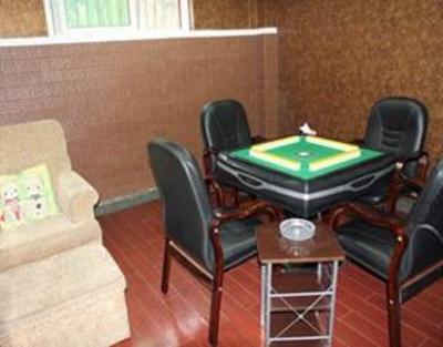 фото отеля Ruida Holiday Hotel