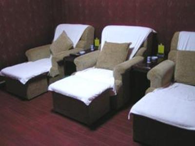 фото отеля Ruida Holiday Hotel