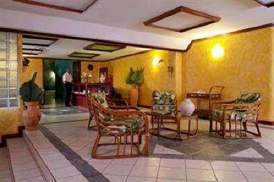 фото отеля Le Grand Courlan Resort Black Rock