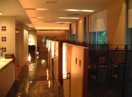 фото отеля Hamanoyu Hotel