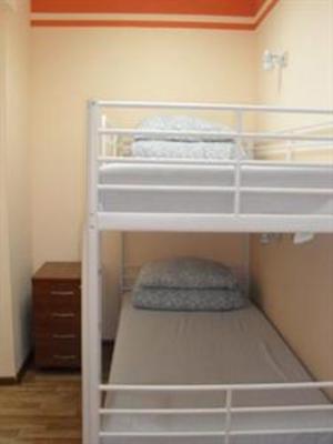 фото отеля Bear Hostels on Arbatskaya