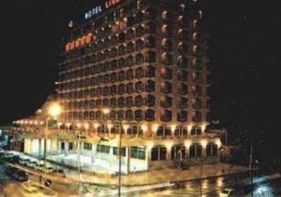 фото отеля Lisboa Hotel Badajoz