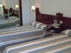фото отеля Lisboa Hotel Badajoz
