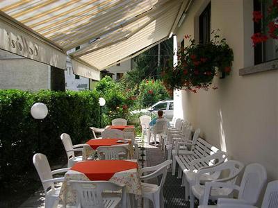 фото отеля Hotel Collini