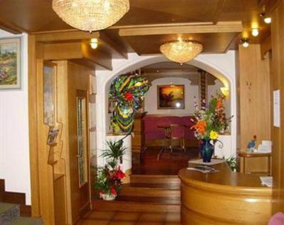 фото отеля Hotel Collini