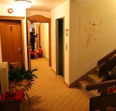 фото отеля Hotel Collini