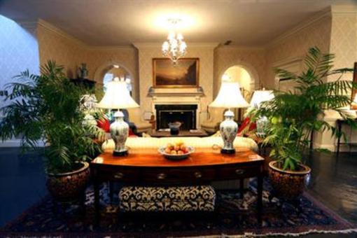 фото отеля Tidewater Inn Madison (Connecticut)