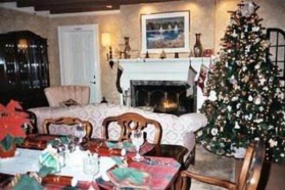 фото отеля Tidewater Inn Madison (Connecticut)