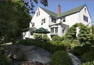 фото отеля Tidewater Inn Madison (Connecticut)
