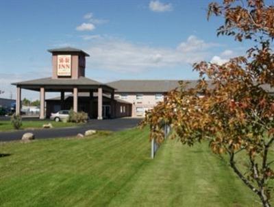 фото отеля R&R Inn and Suites