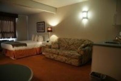 фото отеля R&R Inn and Suites