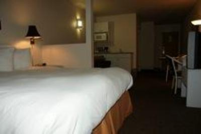 фото отеля R&R Inn and Suites
