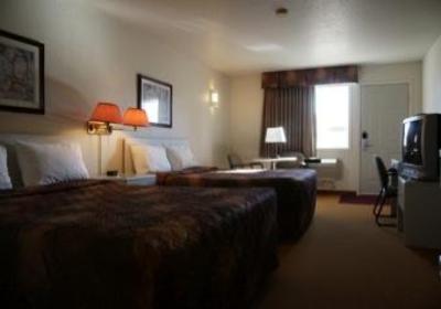 фото отеля R&R Inn and Suites