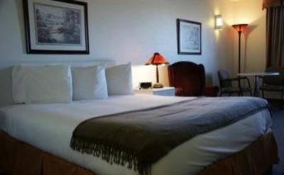 фото отеля R&R Inn and Suites