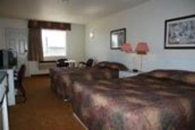 фото отеля R&R Inn and Suites