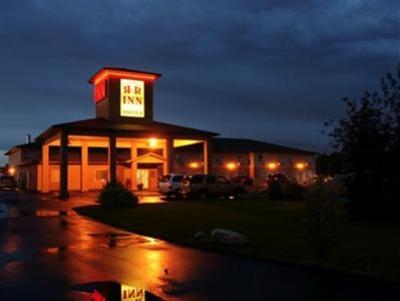 фото отеля R&R Inn and Suites