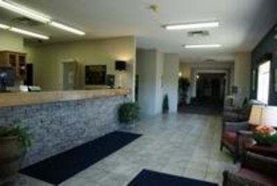 фото отеля R&R Inn and Suites