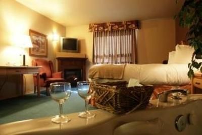 фото отеля R&R Inn and Suites
