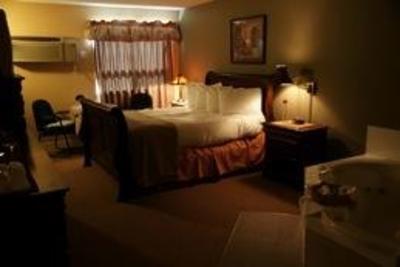 фото отеля R&R Inn and Suites
