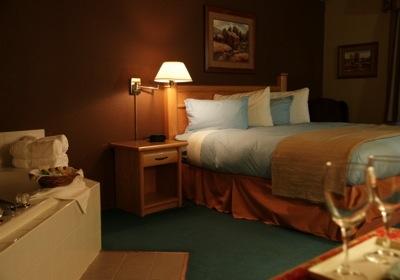 фото отеля R&R Inn and Suites