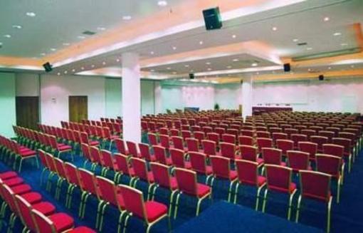 фото отеля Aristoteles Holiday Resort & Spa Ouranoupoli