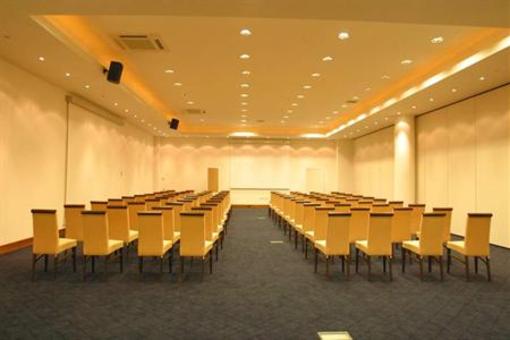 фото отеля Aristoteles Holiday Resort & Spa Ouranoupoli