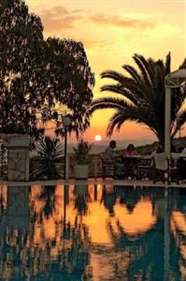фото отеля Aristoteles Holiday Resort & Spa Ouranoupoli