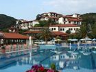 фото отеля Aristoteles Holiday Resort & Spa Ouranoupoli