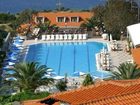 фото отеля Aristoteles Holiday Resort & Spa Ouranoupoli