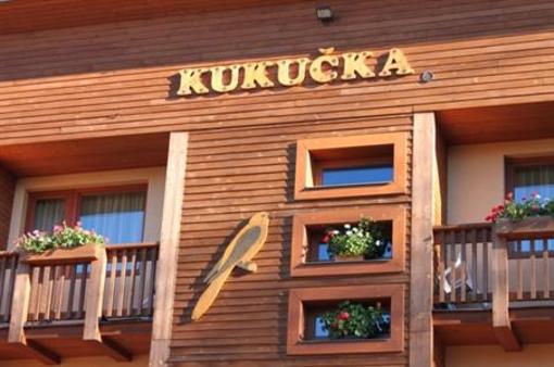 фото отеля Penzion Kukucka