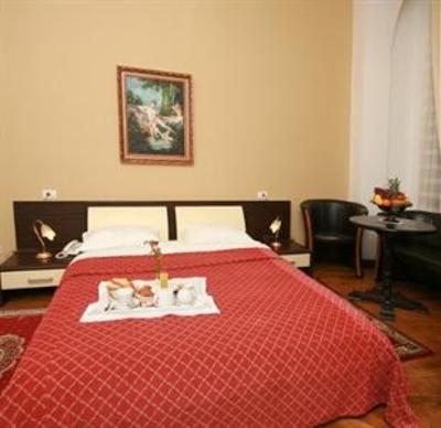 фото отеля Hotel Reginetta I Bucharest
