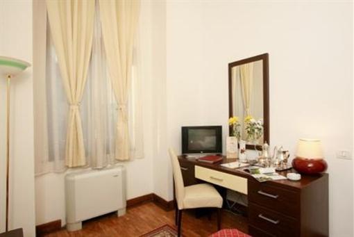 фото отеля Hotel Reginetta I Bucharest