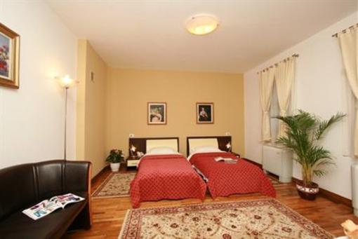 фото отеля Hotel Reginetta I Bucharest