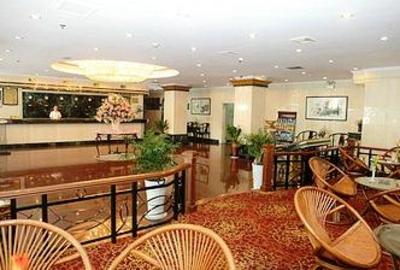 фото отеля Qiandao Lake Forestry Hotel