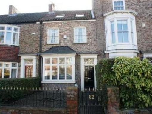 фото отеля 82 Heworth Green Townhouse York