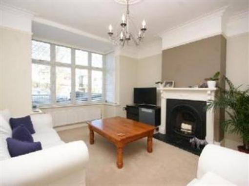 фото отеля 82 Heworth Green Townhouse York