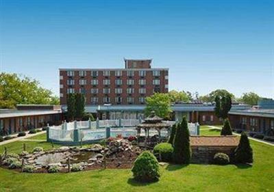 фото отеля Days Inn Lebanon Valley