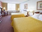 фото отеля Days Inn Lebanon Valley