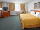 фото отеля Days Inn Lebanon Valley