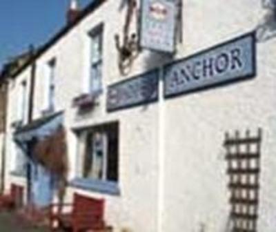 фото отеля Hope and Anchor Hotel Alnmouth