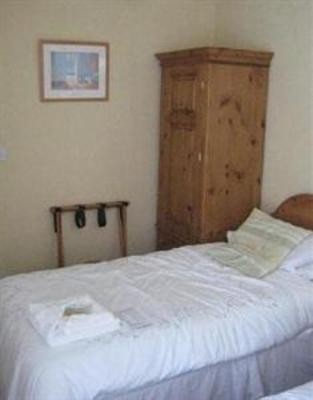 фото отеля Hope and Anchor Hotel Alnmouth