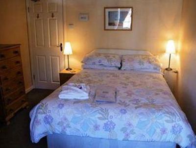 фото отеля Hope and Anchor Hotel Alnmouth