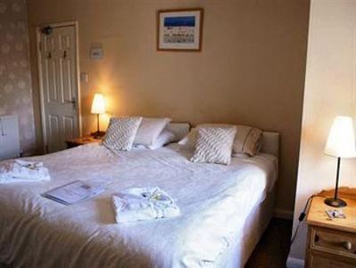 фото отеля Hope and Anchor Hotel Alnmouth