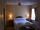 фото отеля Hope and Anchor Hotel Alnmouth