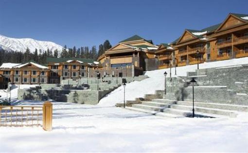 фото отеля Khyber Mountain Resort & Spa