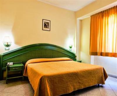 фото отеля Hotel Tysandros