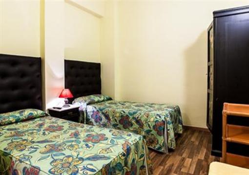 фото отеля Hotel Tysandros